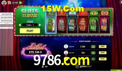 9786.com - Winners Celebration